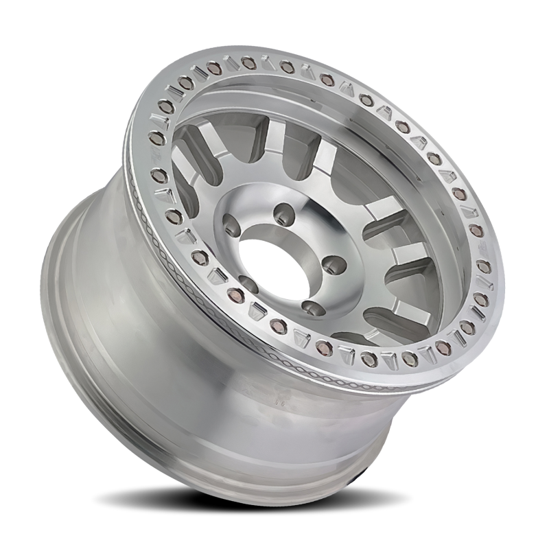 Load image into Gallery viewer, Dirty Life 9314 Canyon Race 17x9 / 5x127 BP / -12mm Offset / 71.5mm Hub Machined Wheel