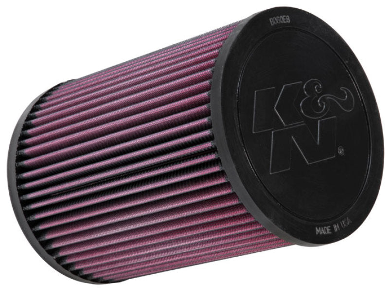 Load image into Gallery viewer, K&N Replacement Air Filter for 10-12 Alfa Romeo Giulietta 1.7L
