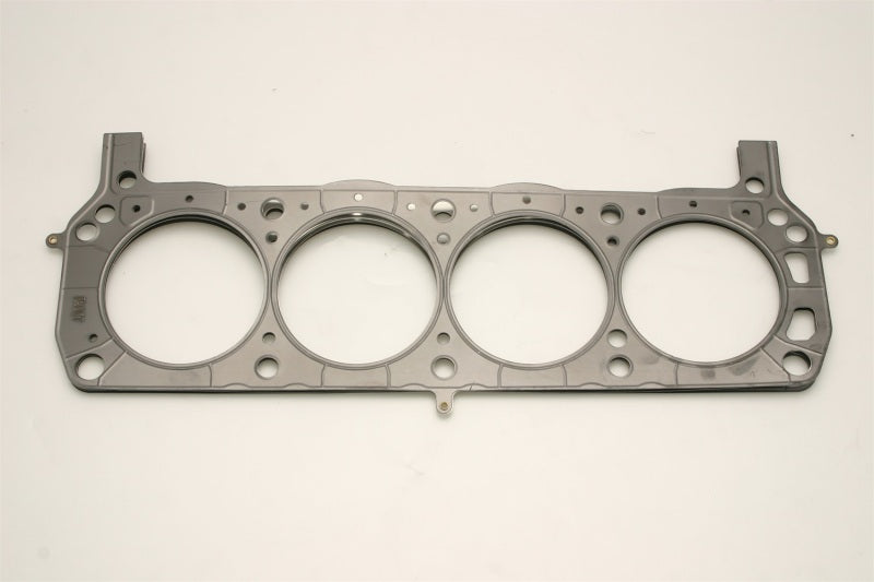 Load image into Gallery viewer, Cometic Ford 289/302/351 4.155 inch Bore .075 inch MLS-5 Head Gasket (Non SVO)