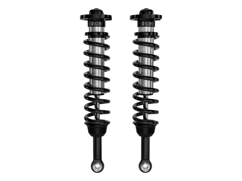 Load image into Gallery viewer, ICON 22-23 Toyota Land Cruiser 300 2.5 Series VS IR Coilover Kit