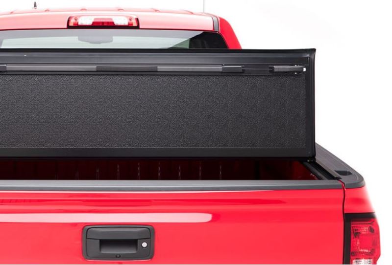 Load image into Gallery viewer, BAK 88-13 Chevy Silverado & C/K 1500 / 88-14 Chevy Silverado 2500/3500 HD 6ft 6in Bed BAKFlip F1