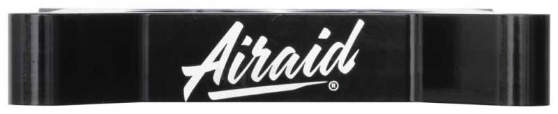 Load image into Gallery viewer, Airaid Holley 4150/4160 Series/ Edelbrock Sq. Flange/ OE Sq. Flange 4BBL PowerAid TB Spacer