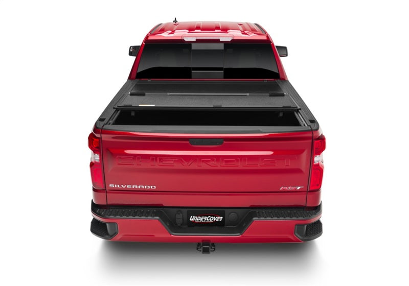 Load image into Gallery viewer, UnderCover 15-20 Chevy Colorado/GMC Canyon 5ft Flex Bed Cover