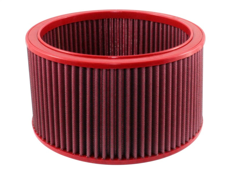 Load image into Gallery viewer, aFe MagnumFLOW Air Filters Round Racing P5R A/F RR P5R 9 OD x 7.50 ID x 5 H E/M