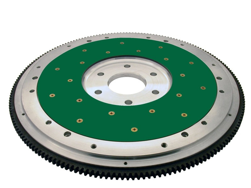 Load image into Gallery viewer, Fidanza 58-70 Ford/Mercury FE Aluminum Flywheel