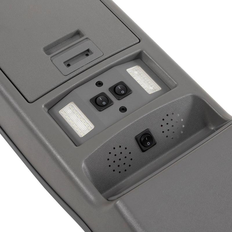 Load image into Gallery viewer, ARB Roof Console Hilux Ec & Dc 05On