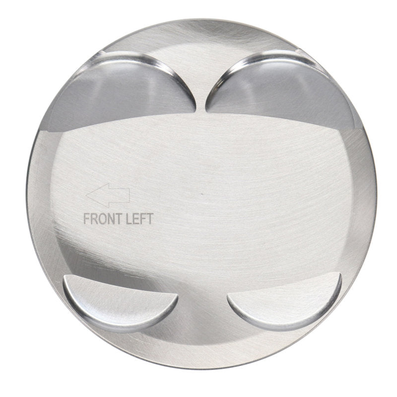 Load image into Gallery viewer, JE Pistons 4.6 4V MODULAR 8.5:1 Set of 8 Pistons