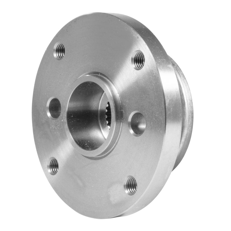 Load image into Gallery viewer, Yukon Gear Yoke Pinion Flange for 06-10 Jeep Grand Cherokee/Commander Dana 44 24 Spline