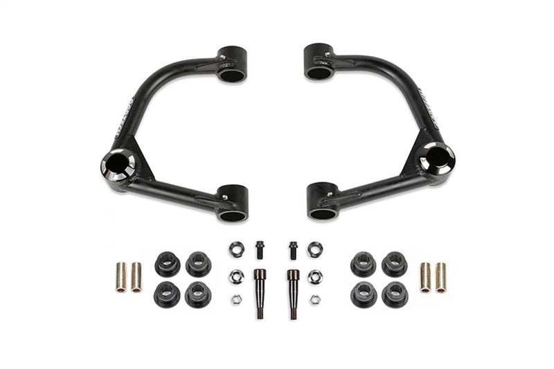 Load image into Gallery viewer, Fabtech 2021 Ford F-150 4WD 4-6in Uniball UCA Kit