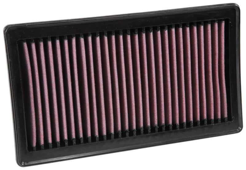 Load image into Gallery viewer, K&N 17-18 Kia Rio IV 1.0L Drop In Air Filter