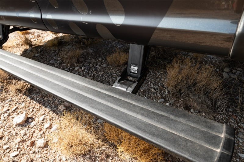 Load image into Gallery viewer, AMP Research 15-20 Chevy/GMC Silverado 2500-3500/Sierra 2500-3500/Crew & Double Cab PowerStep