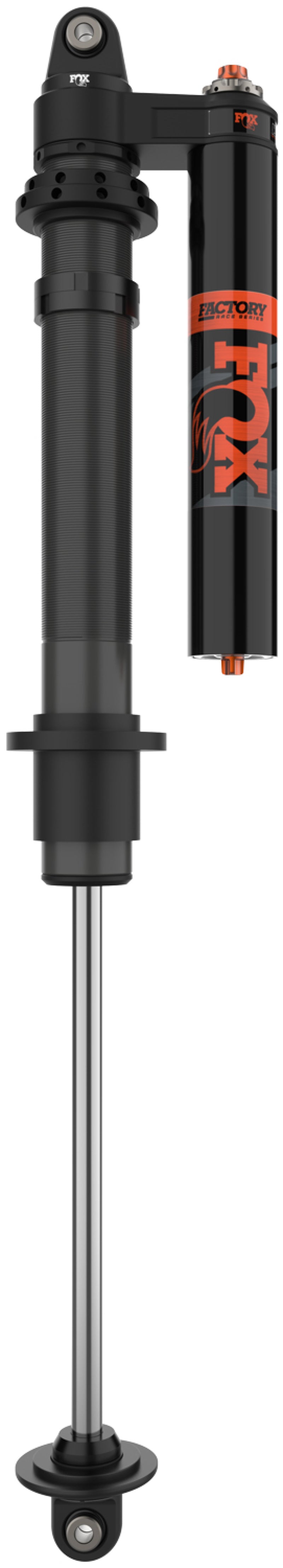 Load image into Gallery viewer, Fox Factory Race 2.5 x 12 Coilover Piggyback Shock