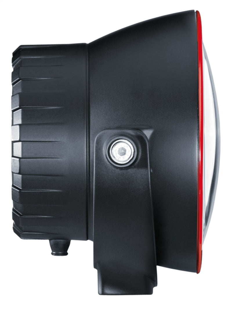 Load image into Gallery viewer, Hella Rallye 4000i Xenon Driving Beam Compact - 6.693in Dia 35.0 Watts 12V D1S