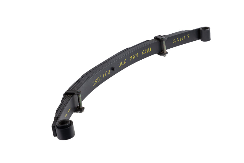 Load image into Gallery viewer, ARB / OME Leaf Spring Niss Patrol M60-Front-
