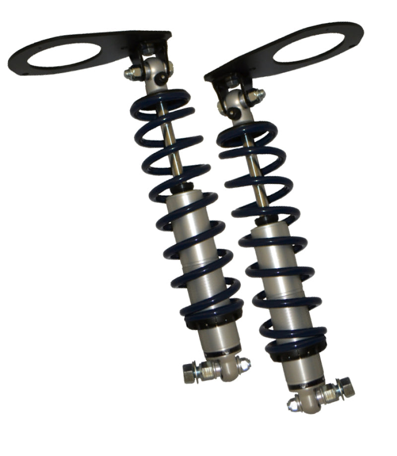 Load image into Gallery viewer, Ridetech 82-02 Camaro & Firebird HQ Series Rear CoilOvers Pair