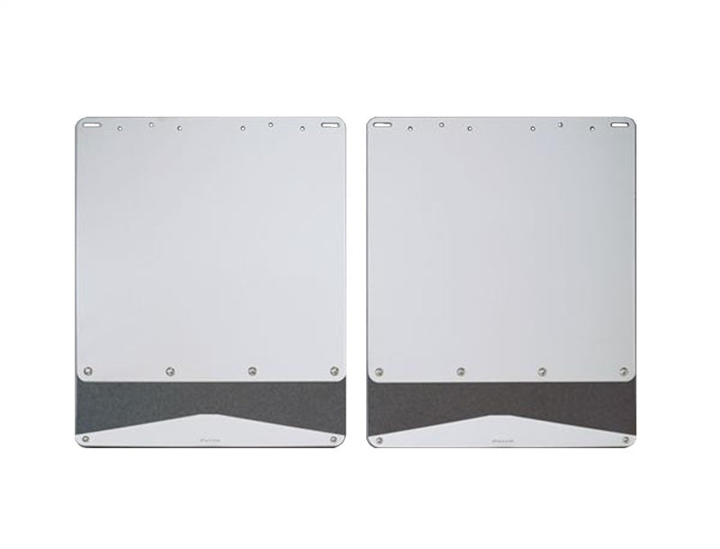 Load image into Gallery viewer, Putco Universal - Stainless Steel Mud Flap (10in x 18in)