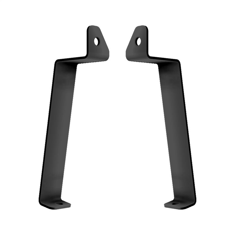 Load image into Gallery viewer, Putco 19-21 Chevy Silverado LD - Grille Brackets for PN 10030/11030 - 30in Curved
