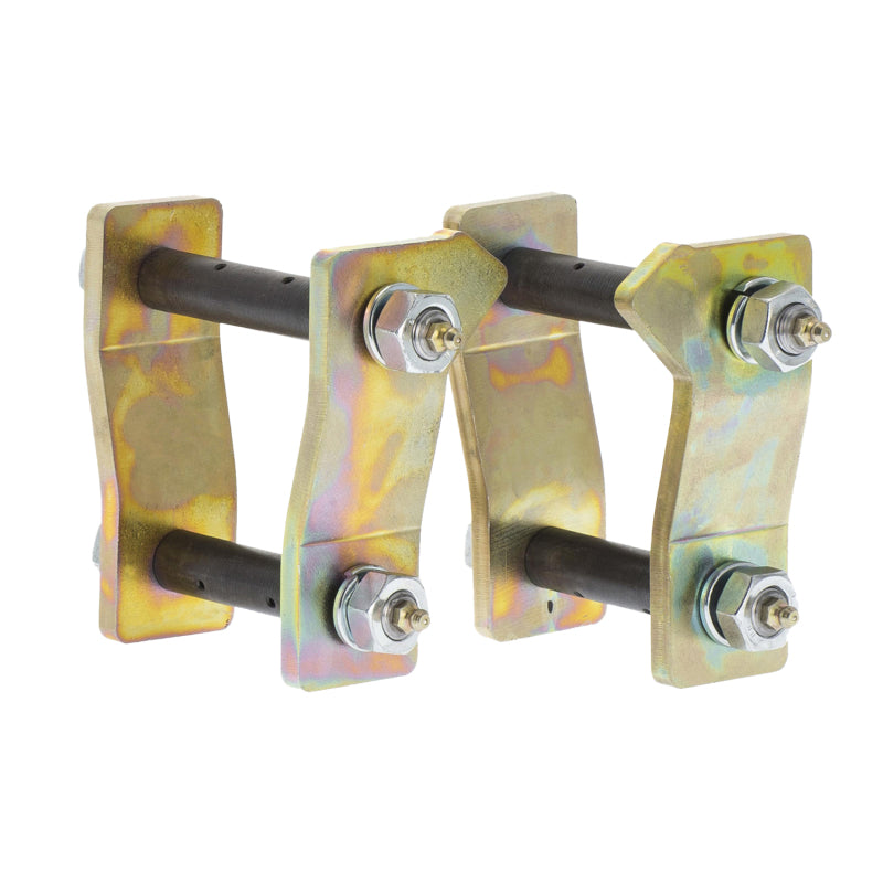 Load image into Gallery viewer, ARB Greasable Shackle Kit Maz/Ford 85On