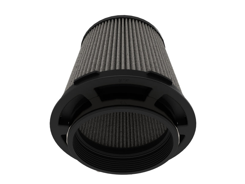 Load image into Gallery viewer, aFe Momentum Pro DRY S Replacement Air Filter 5in F x 7in B x 5-1/2in T (Inv) x 6-1/2in H