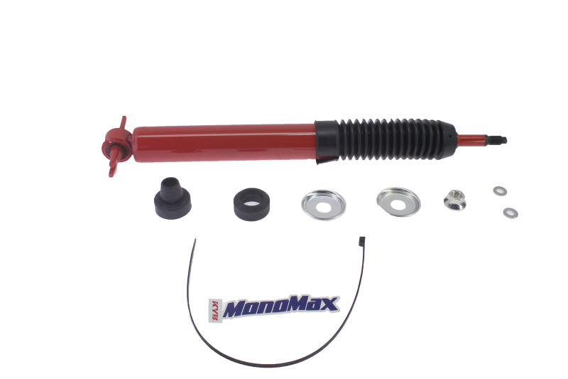 Load image into Gallery viewer, KYB Shocks & Struts MonoMax Shock Front Dodge Ram 2500/3500 (2WD) 03-09