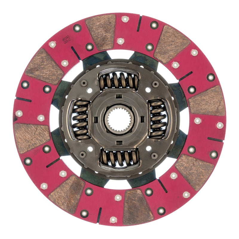 Load image into Gallery viewer, Exedy 96-16 Ford Mustang Replacement Stage 2 Cushion Button Disc (For 07953 / 07953CSC / 07953FW)