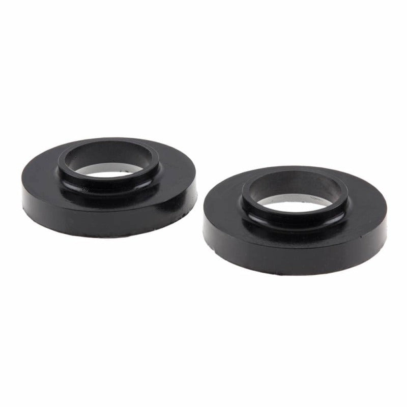 Load image into Gallery viewer, Synergy 07-18 Jeep Wrangler JK/JKU 0.750in Rear Coil Spring Spacer
