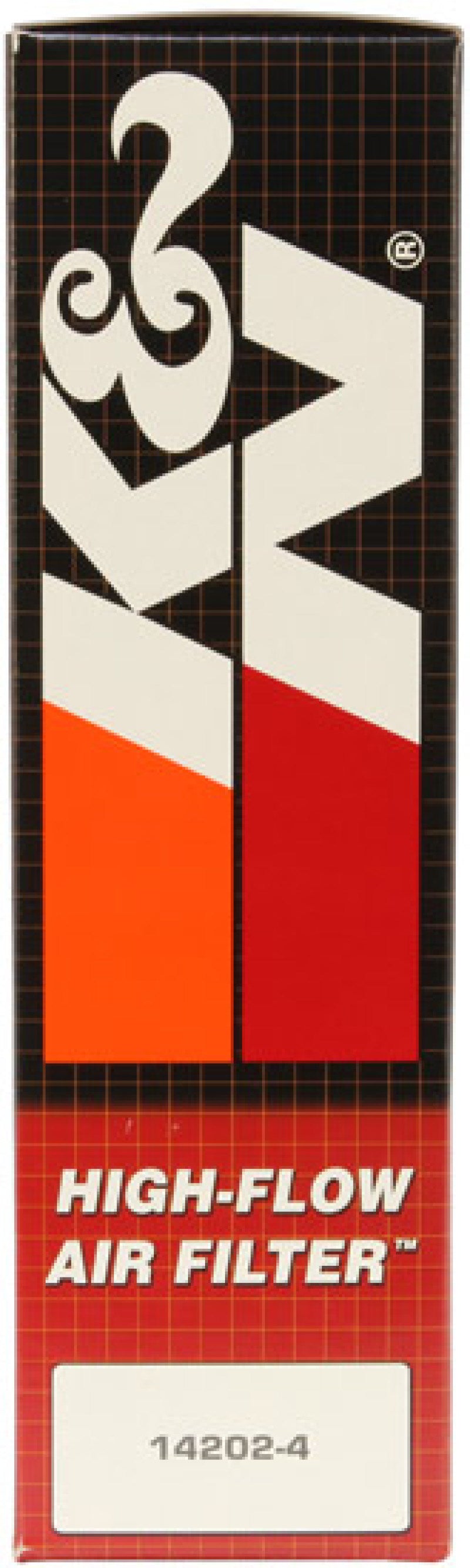 Load image into Gallery viewer, K&N 15-18 Toyota Hiace L4-2.5L DSL Replacement Drop In Air Filter