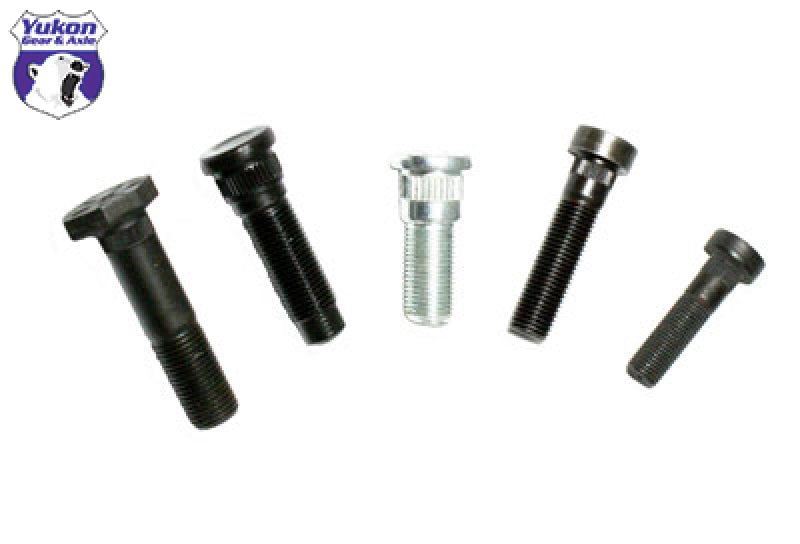 Load image into Gallery viewer, Yukon Gear Ford 7.5in / 8in / 8.8in / & 9in axle Stud