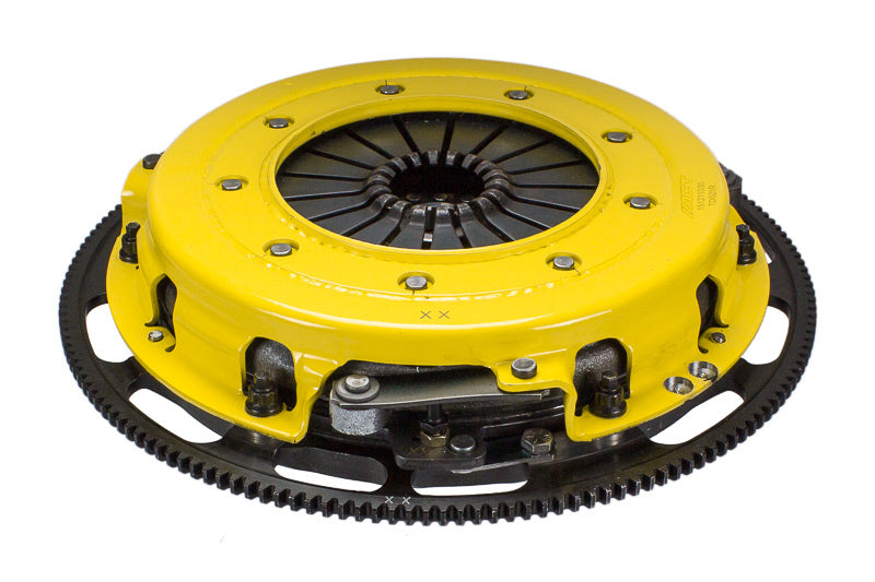 Load image into Gallery viewer, ACT 2001 Ford Mustang Twin Disc XT Street Kit Clutch Kit