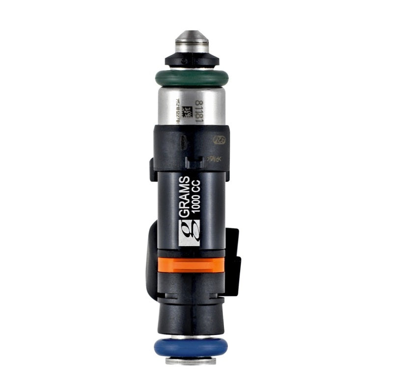 Load image into Gallery viewer, Grams Performance Universal Standard EV14 Fuel Injector (Single)