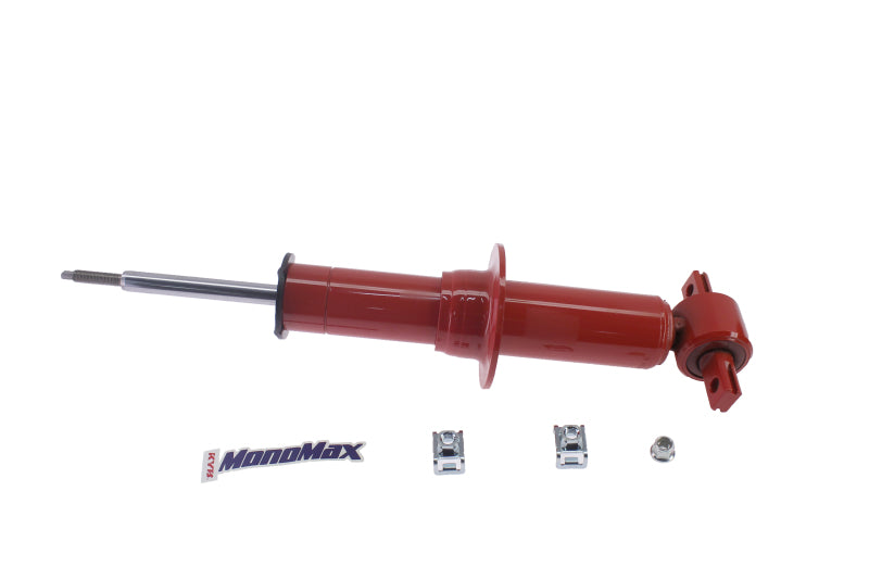 Load image into Gallery viewer, KYB Shocks & Struts MonoMax Front 08-11 Escalade / 07-12 Avalanche/Silverado/Sierra/Yukon
