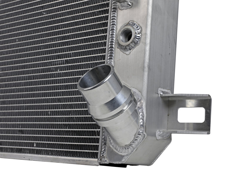 Load image into Gallery viewer, aFe BladeRunner Street Series Tube & Fin Aluminum Radiator 06-10 GM Diesel Trucks 6.6L V8