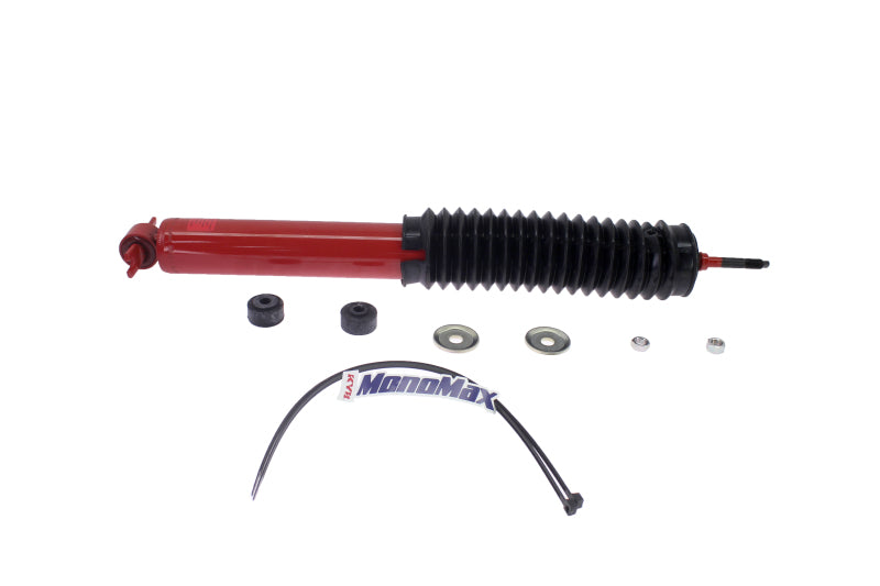 Load image into Gallery viewer, KYB Shocks & Struts MonoMax Front JEEP Cherokee 1984-01 JEEP Comanche 1986-92 JEEP Grand Cherokee 19