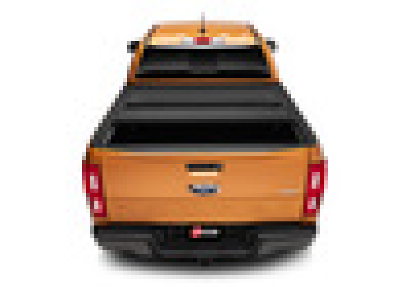 Load image into Gallery viewer, BAK 19-20 Ford Ranger 6ft Bed BAKFlip MX4 Matte Finish