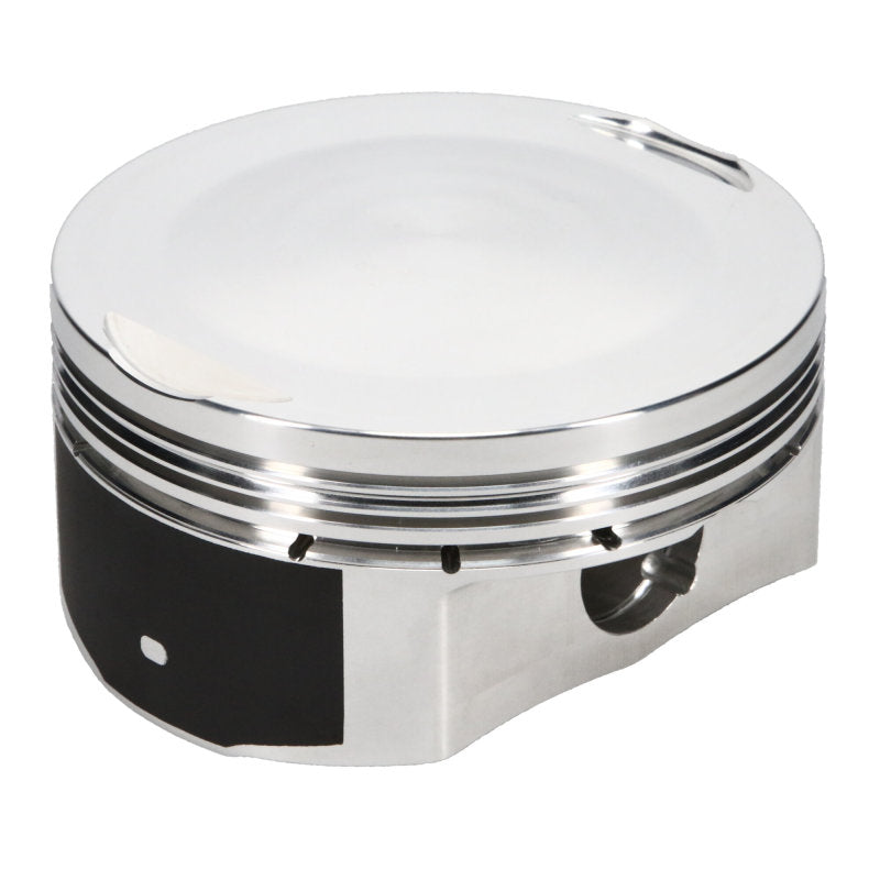 Load image into Gallery viewer, JE Pistons Gen 3 Hemi 6.4L Apache 4.09in Bore 4.1cc Dome 0.927in Pin Dia - Set of 8