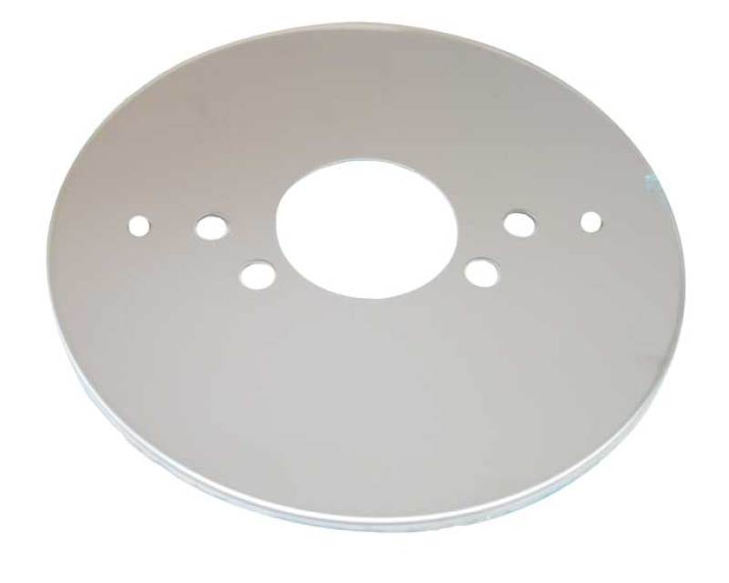 Load image into Gallery viewer, K&N Universal Custom Air Filter - Round 1.625in Flange / 1.625in ID / 2.75in Overall Height