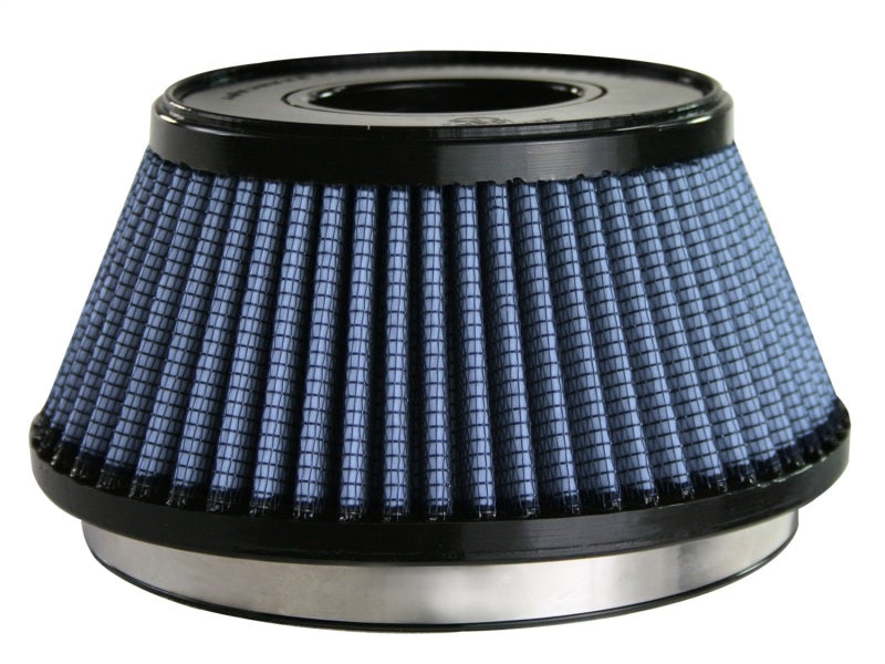 Load image into Gallery viewer, aFe MagnumFLOW Pro 5R Intake Replacement Air Filter 5.63x6.85 F x 6.78x8 B x 4.5x5.5 T x 3.5H