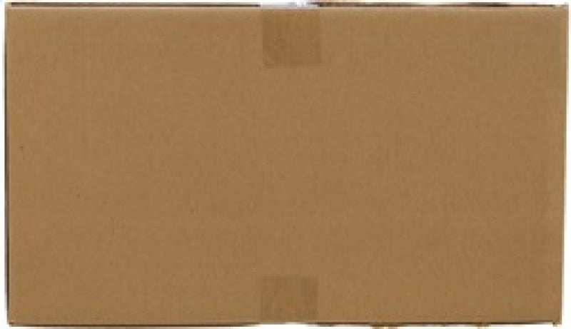 Load image into Gallery viewer, K&N Custom Racing Assembly Generation 2 Carbon Fiber Air Box - Large w/ 2.50in Air Horn