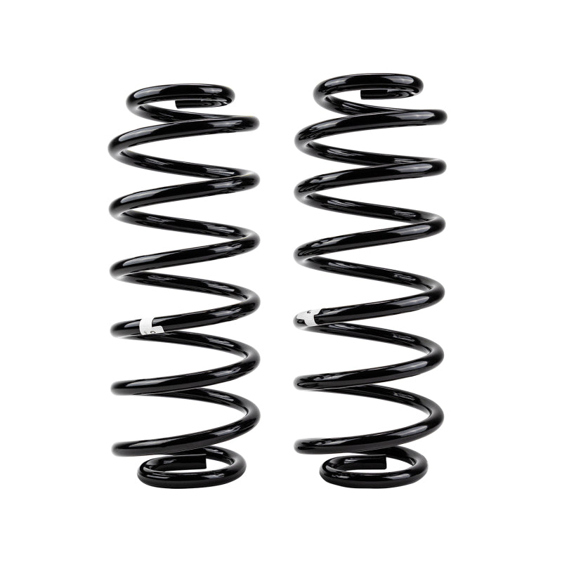 Load image into Gallery viewer, ARB / OME Coil Spring Rear Mits Pajero Ns SWB