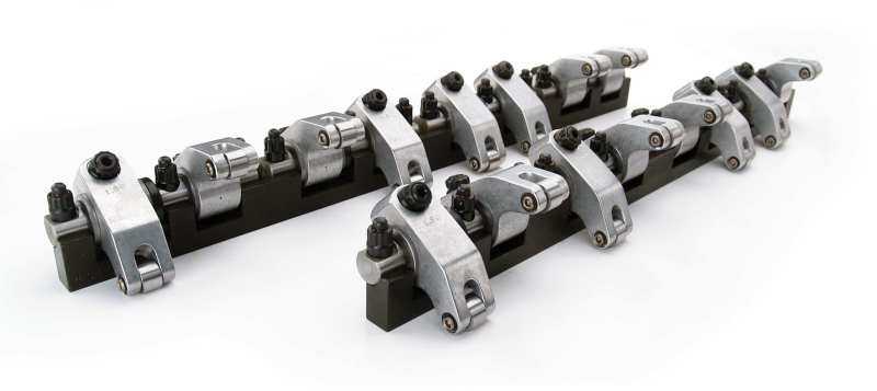 Load image into Gallery viewer, COMP Cams Shaft Rocker Set Std GM LS1 1