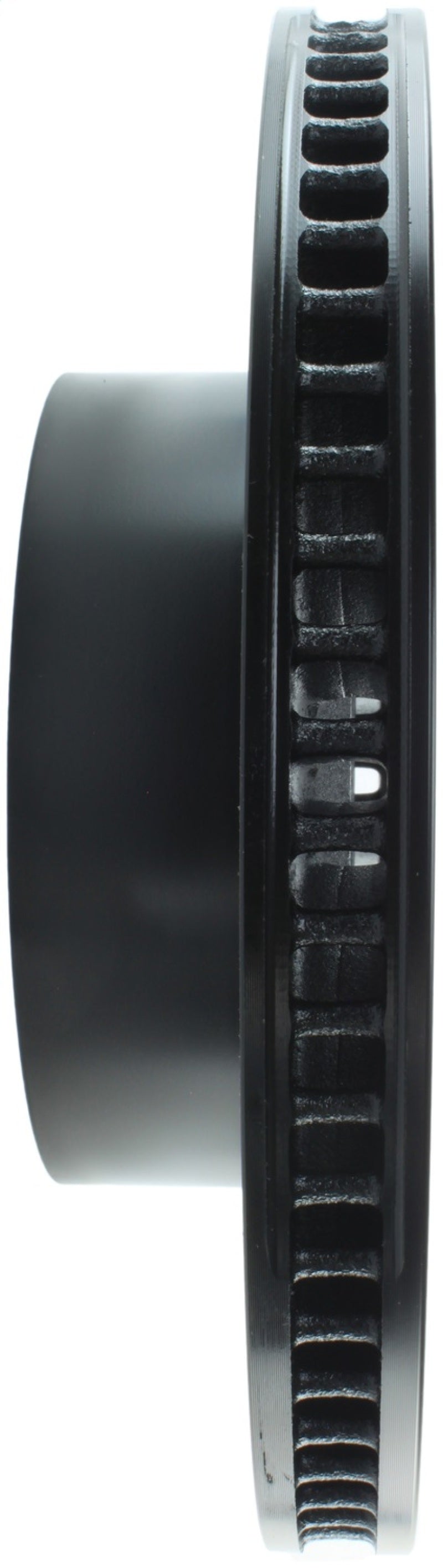 Load image into Gallery viewer, Stoptech Performance Brake Rotor 13-15 Toyota Sequoia/Tundra