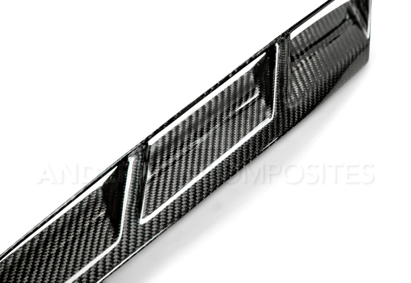 Load image into Gallery viewer, Anderson Composites 14+ Chevrolet Corvette C7 Stingray Fender Inserts