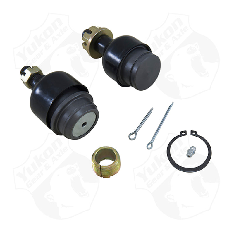 Load image into Gallery viewer, Yukon Gear Ball Joint Kit For Jeep JK 30 & 44 Front / One Side