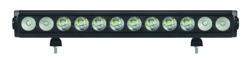 Load image into Gallery viewer, Hella Value Fit Design 12in LED Light Bar - Combo Beam