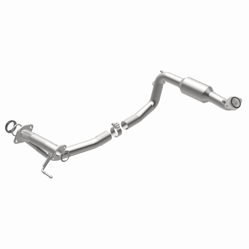 Load image into Gallery viewer, MagnaFlow 05-07 / 09-11 Toyota Tacoma Direct-Fit Catalytic Converter