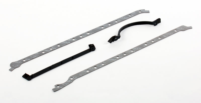 Load image into Gallery viewer, Cometic GM Big Block V8 Oil Pan Gasket Set (Fits Aftermarket Blocks)