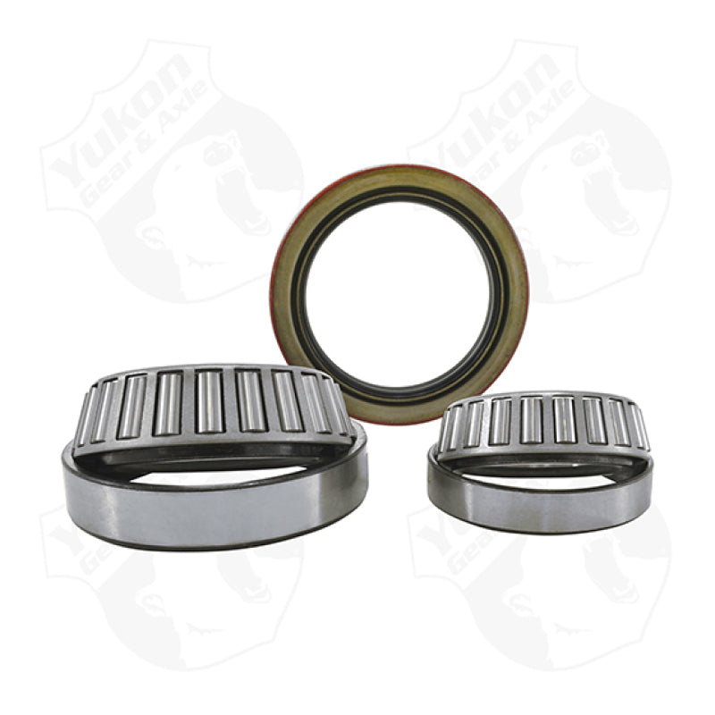 Load image into Gallery viewer, Yukon Gear Axle Bearing & Seal Kits For Ford 10.5in Rear