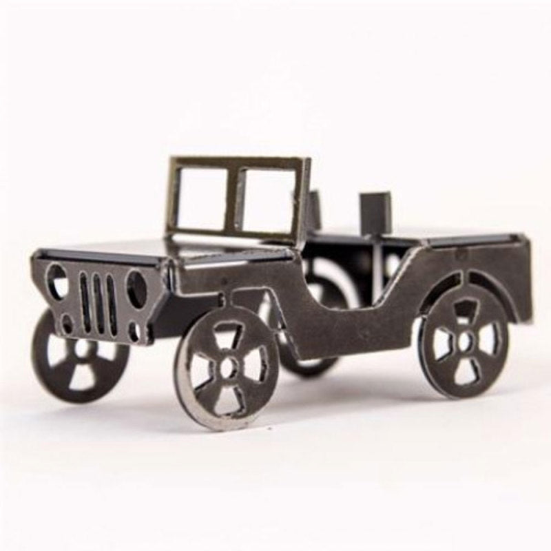 Load image into Gallery viewer, Rock Slide Bendy Jeep Card Holders Bendy