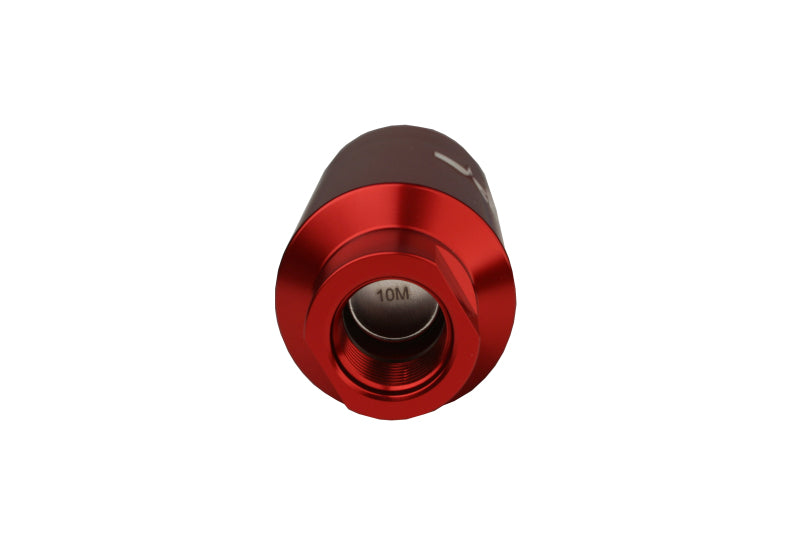 Load image into Gallery viewer, Aeromotive Filter / Bracket Combo Kit - 12301 Filter / 12305 Billet Bracket