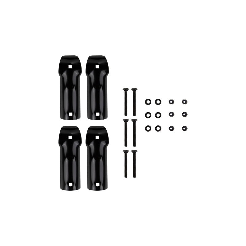 Load image into Gallery viewer, ARB S/Rail Clamp Set 47.6 Tube